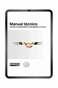 Manual técnico sistema de barramento sem emenda